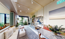 The Reserve Residences (D21), Apartment #556885031